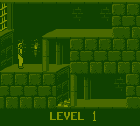 Prince of Persia